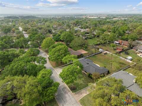 3610 Sierra Blanca Boulevard, Temple, TX 76502