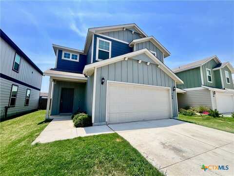 758 Crested Iris, New Braunfels, TX 78130