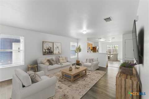 3107 Crownover Street, Austin, TX 78725