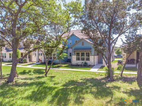 128 Lafitte Drive, San Marcos, TX 78666