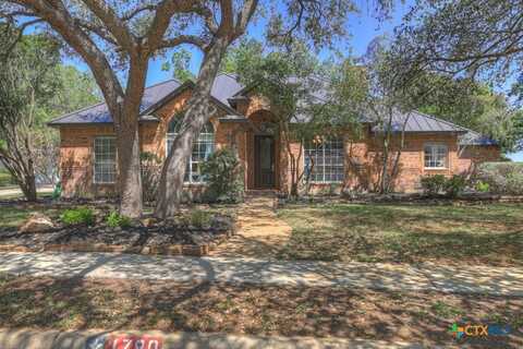 1780 Oak Forest Drive, New Braunfels, TX 78132
