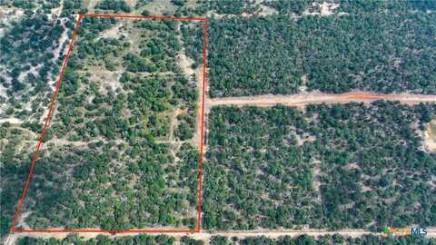 Tracts 11,12,13 Sandstone Ln, Seguin, TX 78155