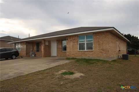 404 Justin Lane, Harker Heights, TX 76548