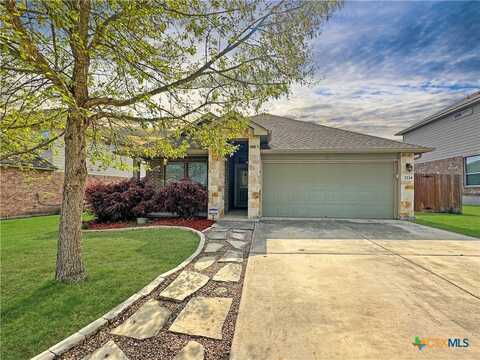 2134 Dove Crossing Drive, New Braunfels, TX 78130