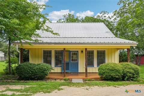 420 Mill Road, Maxwell, TX 78656
