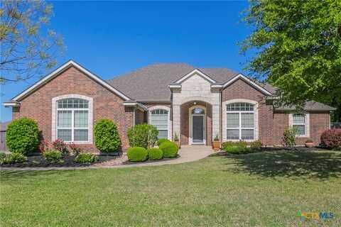 3211 Canyon Heights Road, Belton, TX 76513