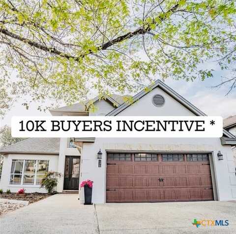 2788 Morning Moon, New Braunfels, TX 78132