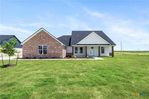 1811 Ember Drive, Temple, TX 76502