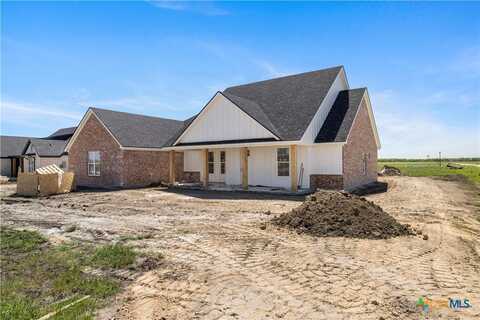 1811 Ember Drive, Temple, TX 76502