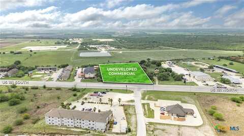 00 US HWY 181, Karnes City, TX 78118