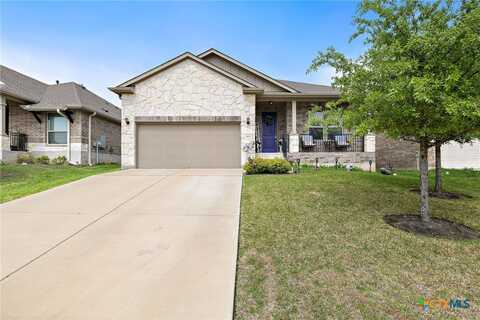 547 Tanda Lane, Hutto, TX 78634