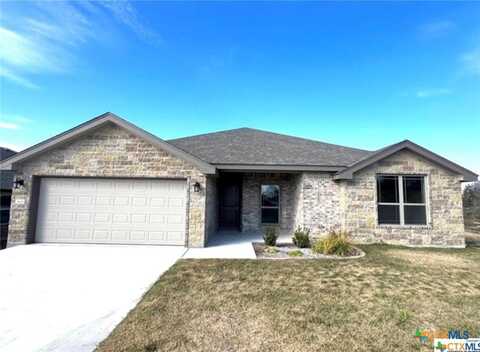 3818 Leming Court, Temple, TX 76504