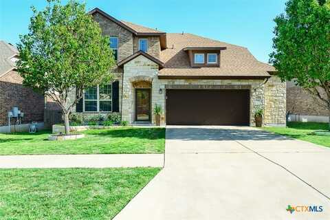 3347 Vineyard Trail, Harker Heights, TX 76548