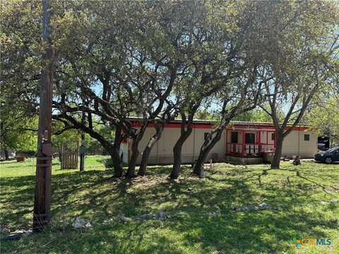 1538 Ridge Wind, Canyon Lake, TX 78133