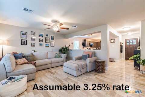 531 Wind Murmur, New Braunfels, TX 78130