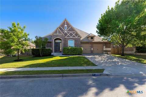 2632 Los Alamos Pass, Round Rock, TX 78665