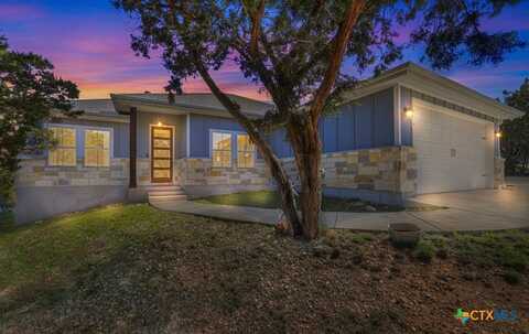 315 Hilltop Ridge, New Braunfels, TX 78132