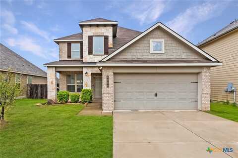 8209 Northgate Loop, Temple, TX 76502