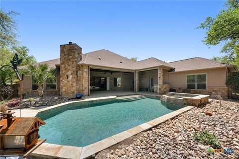 12 Sereno Vista Lane, Belton, TX 76513