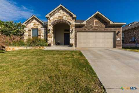5902 Blackstone Drive, Temple, TX 76502
