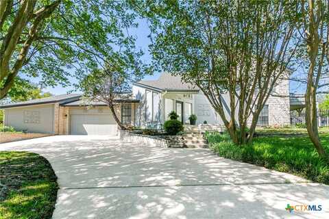 509 Guthrie Drive, Belton, TX 76513