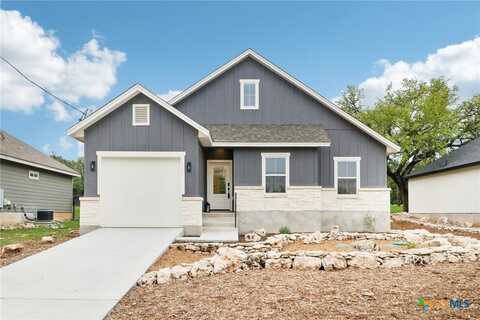 1301 Green Meadow Lane, Spring Branch, TX 78070