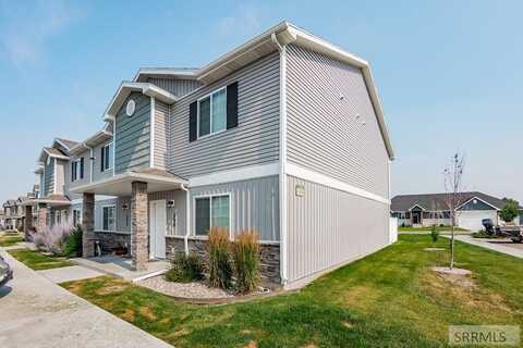 520 Trails End, Idaho Falls, ID 83402