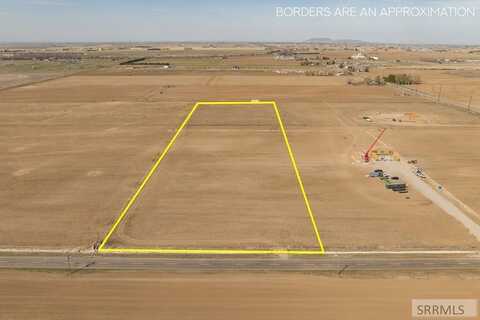Tbd E 129 N, Idaho Falls, ID 83401