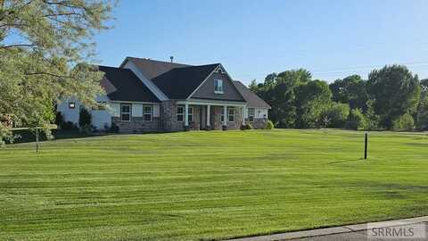 511 N Waterstone Drive, Rigby, ID 83442
