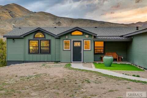 3021 S Hwy 93, Salmon, ID 83467