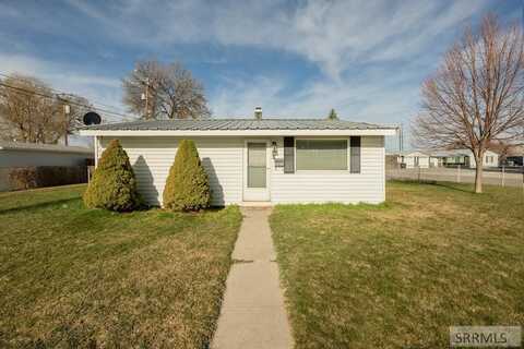 785 Winston Avenue, Idaho Falls, ID 83401