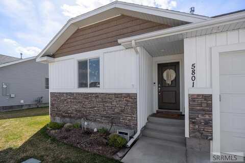 5801 Wildrose Ave, Idaho Falls, ID 83401