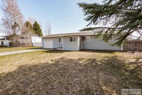 6638 N Orlinda Lane, Idaho Falls, ID 83401