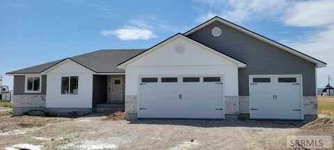 336 N 690 W, Blackfoot, ID 83221
