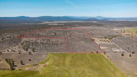 195 Yellow Jacket Springs, Beatty, OR 97621
