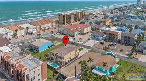 126 Cora Lee Dr., South Padre Island, TX 78597