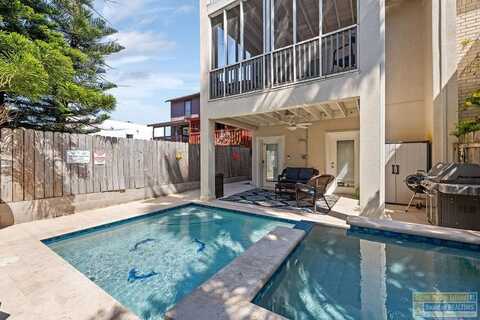115 Georgia Ruth Dr., South Padre Island, TX 78597