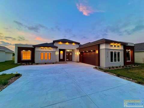 3718 White Rock Cir., Harlingen, TX 78552