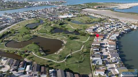 577 Sand Dollar, Port Isabel, TX 78578