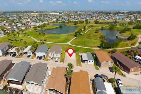 577 Sand Dollar, Port Isabel, TX 78578