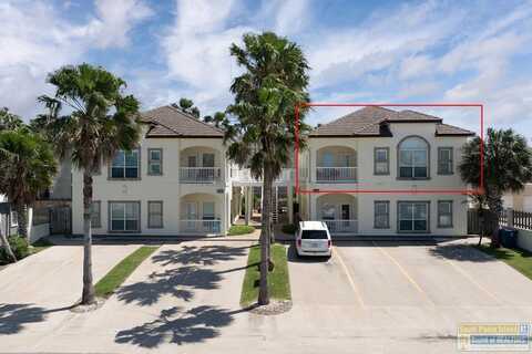 103 Georgia Ruth Dr., South Padre Island, TX 78597