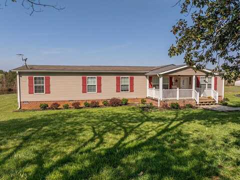 1095 Jesses Lane, Nathalie, VA 24577