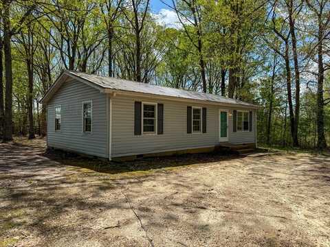 19844 Old Richmond Road, Keeling, VA 24566