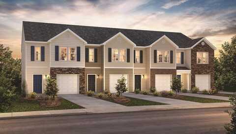 106 Sunriff Court, Greer, SC 29651