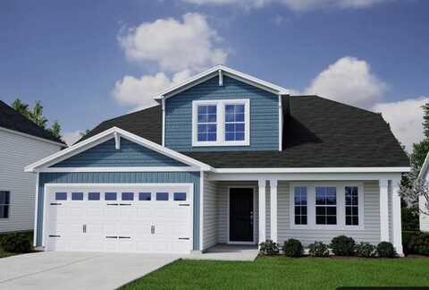 1419 Macedonia Road, Gaffney, SC 29341