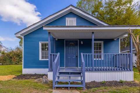 114 Woodrow Street, Union, SC 29379