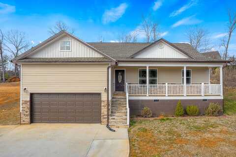 11 Arlington Rd, Greer, SC 29651