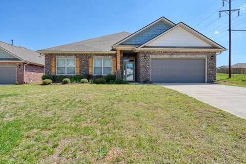 1187 Midway Hill Lane, Duncan, SC 29334