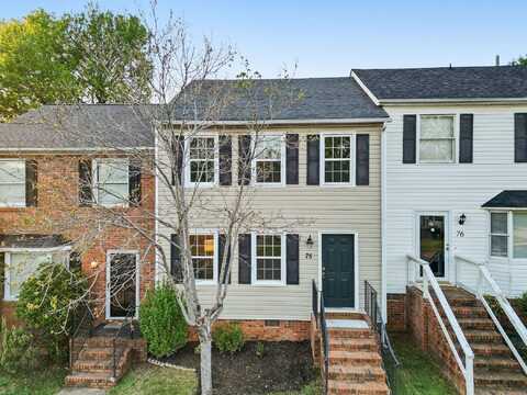 75 Sweetbriar Ln Lane, Spartanburg, SC 29301
