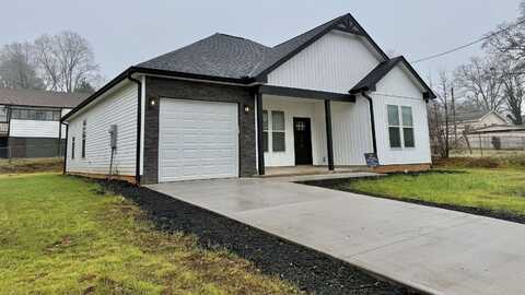 476 Stewart, Spartanburg, SC 29306